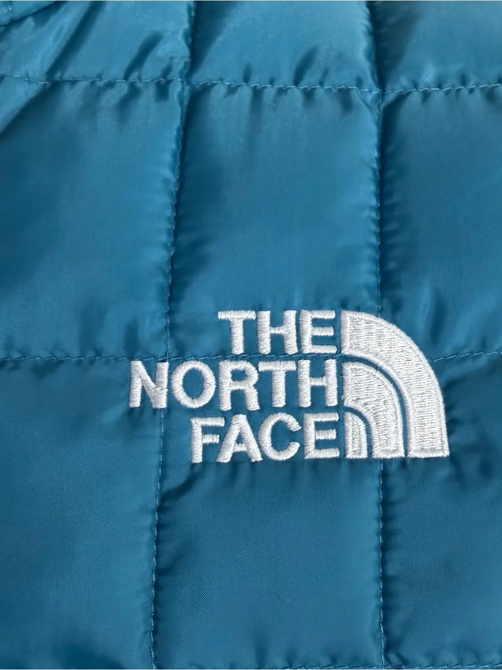The North Face Men's Thermal Insulation Jacket ThermoBall Insulated Sz S M L XL